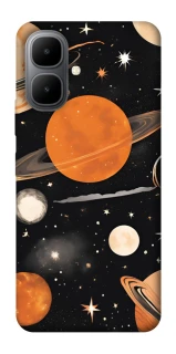 Чохол на Infinix Smart 10 Space фото 1 з 1