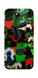 Чохол на Apple iPhone 17e (6.1") Roblox v1 фото 1 з 1