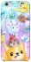 Чохол на Apple iPhone 6/6s (4.7") Adopt Me Rainbow Pet Parade фото 1 з 1