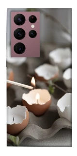 Чехол на Samsung Galaxy S22 Ultra Eggcellent фото 1 из 1