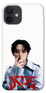 Чехол на Apple iPhone 12 (6.1") Lee Know - Stray Kids фото 1 из 1