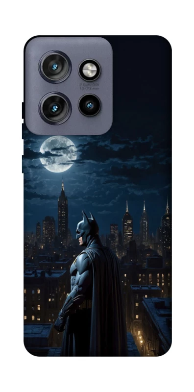 Чохол на Motorola Edge 50 Neo The Dark Knight фото 1 з 1