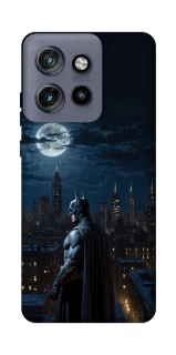 Чохол на Motorola Edge 50 Neo The Dark Knight фото 1 з 1