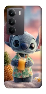 Чохол на Realme C75 Stitch ver.13 фото 1 з 1