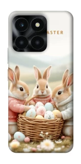 Чехол на Huawei Honor X6a BunnyMood фото 1 из 1
