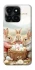 Чохол на Huawei Honor X6a BunnyMood фото 1 з 1