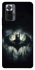 Чехол на Xiaomi Redmi Note 10 Pro Batman icon фото 1 из 1