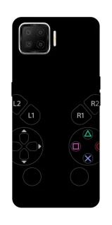 Чохол на Oppo A73 (2017) PS Controller фото 1 з 1