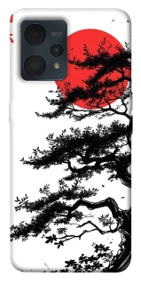 Чохол на Realme 9 4G / 9 Pro+ Дух Японії v2 фото 1 з 1