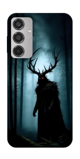 Чохол на Samsung Galaxy M35 Forest demon фото 1 з 1