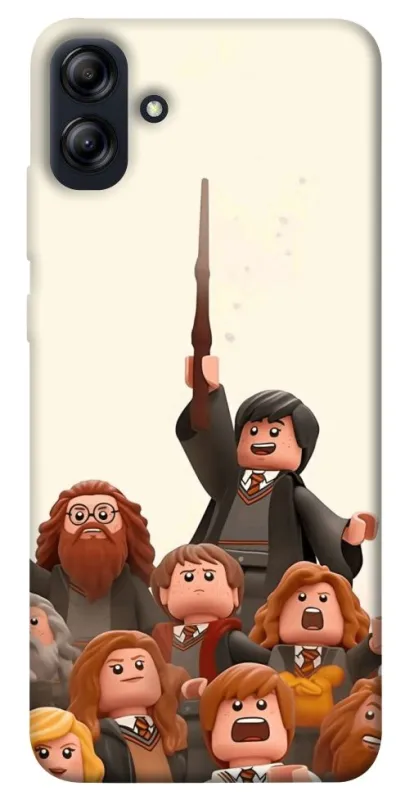 Чехол на Samsung Galaxy A04e Harry Potter V22 фото 1 из 1