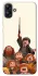 Чехол на Samsung Galaxy A04e Harry Potter V22 фото 1 из 1