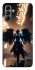 Чохол на Samsung Galaxy A04s Cyber Angel фото 1 з 1