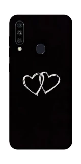 Чохол на ZTE Blade A7 (2020) Love aesthetic ver.14 фото 1 з 1