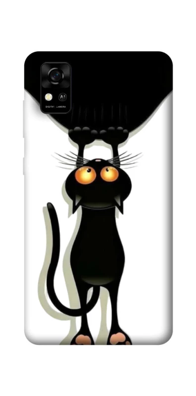 Чехол на ZTE Blade A31 But it's not white фото 1 Чехол на ZTE Blade A31 But it's not white фото 1 из 1