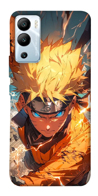 Чохол на Infinix Hot 12i Minato v2 фото 1 з 1