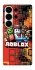 Чохол на Samsung Galaxy S26 Ultra Roblox aesthetics ver.8 фото 1 з 1