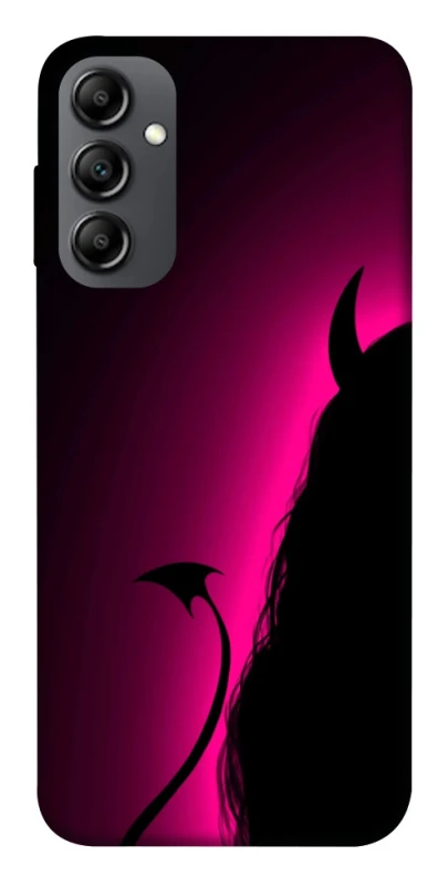 Чохол на Samsung Galaxy A14 4G/5G Pink Love фото 1 з 1