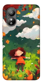 Чохол на ZTE Blade L220 Ginger фото 1 з 1