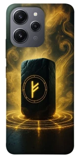 Чохол на Xiaomi Redmi 12 Руна Феху фото 1 з 1