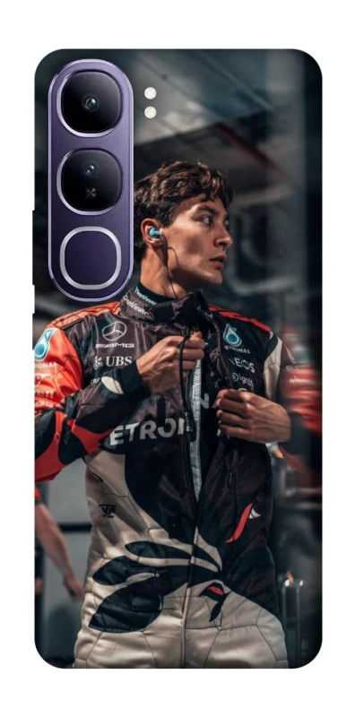 Чохол на Vivo Y300 F-1 ver.10 фото 1 з 1