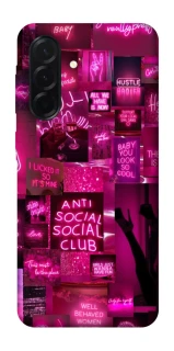 Чехол на Samsung Galaxy A37 5G Hot collage ver.7 фото 1 из 1