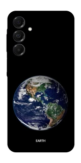 Чехол на Samsung Galaxy A17 4G/5G Earth фото 1 из 1
