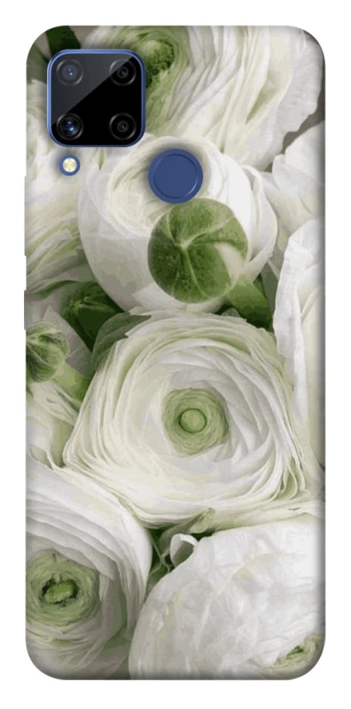 Чохол на Realme C15 Mornings фото 1 з 1