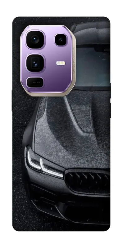 Чехол на Infinix Note 50 Pro+ BMW v47 фото 1 из 1