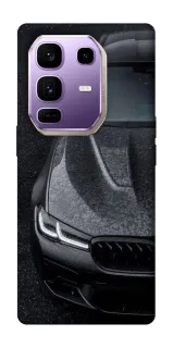 Чехол на Infinix Note 50 Pro+ BMW v47 фото 1 из 1