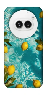 Чехол на Nothing Phone (2a) Lemon фото 1 из 1