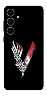 Чехол на Samsung Galaxy S25+ V-Vikings фото 1 из 1