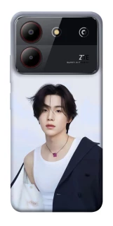 Чехол на ZTE Blade A54 4G Suga v2 - BTS фото 1 из 1