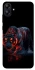 Чохол на Samsung Galaxy A04e fire tiger фото 1 з 1