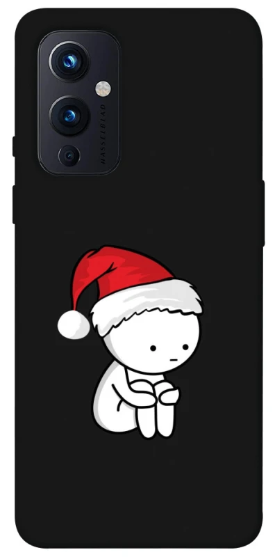 Чохол на OnePlus 9 Christmas mood ver.2 фото 1 з 1