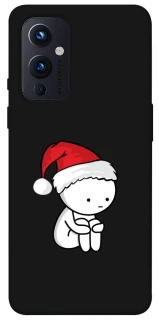 Чехол на OnePlus 9 Christmas mood ver.2 фото 1 из 1