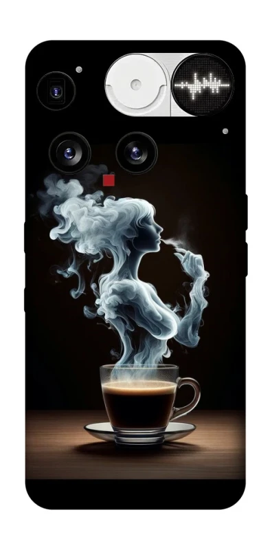 Чехол на Nothing Phone (3) Coffe Time фото 1 из 1