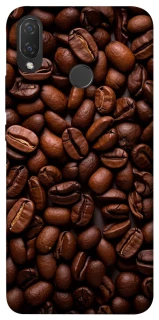 Чохол на Huawei P Smart+ (nova 3i) Кава фото 1 з 1