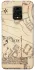 Чехол на Xiaomi Redmi Note 9s / Note 9 Pro / Note 9 Pro Max Harry Potter V17 фото 1 из 1