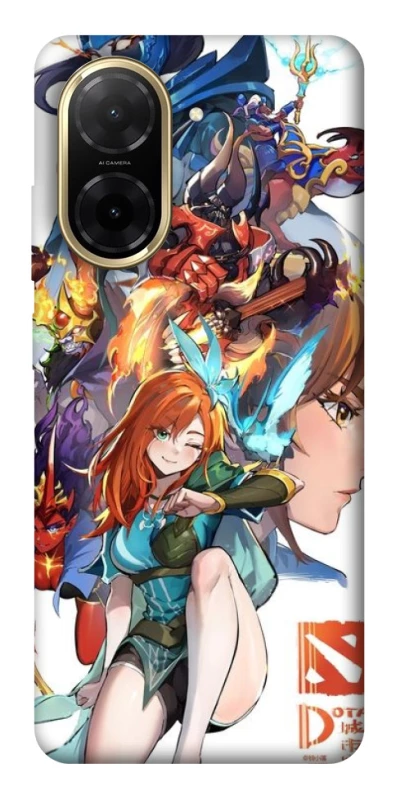 Чохол на Xiaomi Redmi A5 (Europe version) Dota ova фото 1 з 1