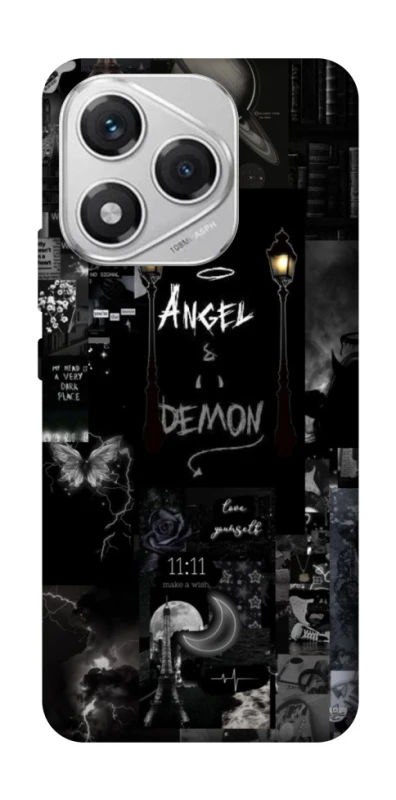 Чохол на Honor 400 Lite Angel & Demon фото 1 з 1