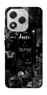 Чохол на Honor 400 Lite Angel & Demon фото 1 з 1