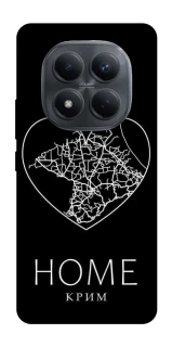 Чохол на Xiaomi Redmi Note 15 Pro 4G Крим Home фото 1 з 1