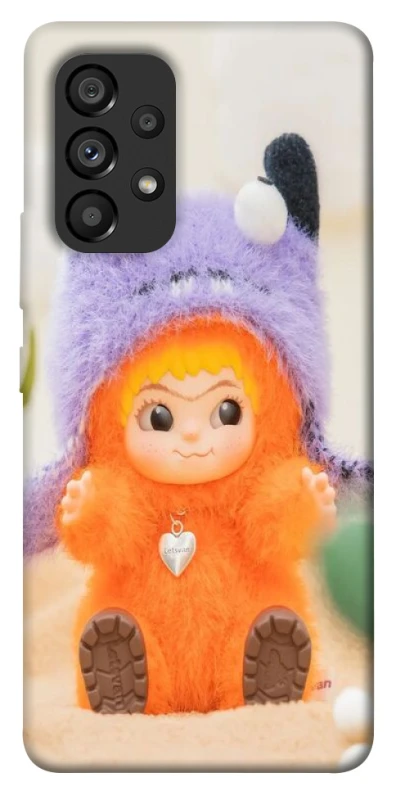 Чохол на Samsung Galaxy A53 5G Wakuku ver.6 фото 1 з 1