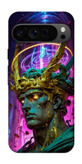 Чехол на Google Pixel 9 Pro Crown фото 1 из 1