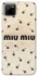 Чехол на Realme C11 Miu Miu фото 1 из 1
