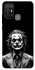 Чохол на ZTE Blade A52 Joker B&W фото 1 з 1