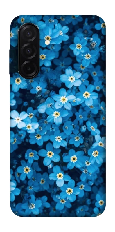 Чохол на Samsung Galaxy A26 5G Flowers v6 фото 1 з 1
