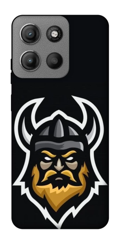 Чохол на Motorola Moto G15 Power Viking v2 фото 1 з 1