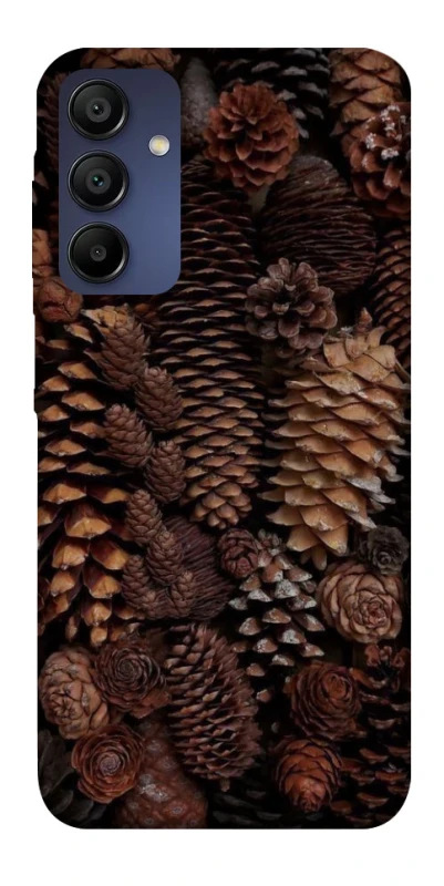 Чохол на Samsung Galaxy A15 4G/5G Magic1 фото 1 з 1